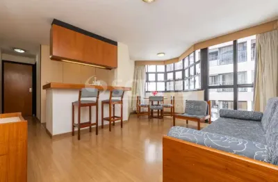 Apartamento com 1 quarto à venda na Rua Vieira de Morais, --, Campo Belo, São Paulo