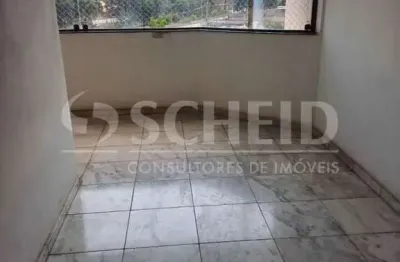 Apartamento à venda  com 3 quartos e 2 vagas no jardim marajoara