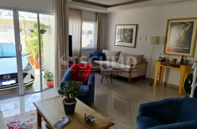 Casa com 3 quartos à venda na Rua Professora Maria de Lourdes de S. Nogueira, --, Campo Grande, São Paulo