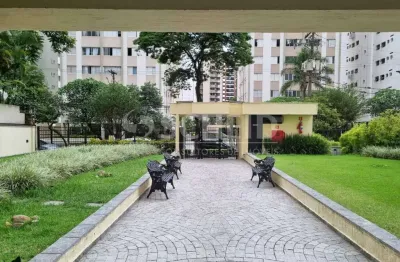 Apartamento com 4 quartos à venda na Avenida Rouxinol, --, Moema, São Paulo