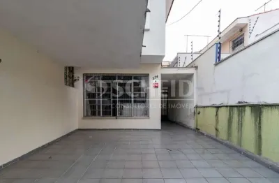 Vende-se sobrado 129m2, 3 dormitórios, 1 suíte, elevador, 2 vagas r$760.000,00