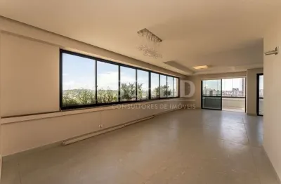 Apartamento tipo para venda com 3 quartos, sendo 1 suíte, 3 vagas, 180m²