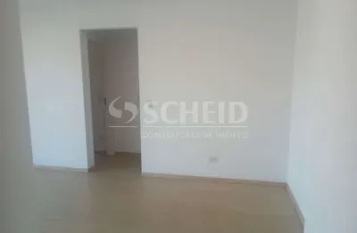 Apartamento com 3 quartos, varanda, 2 vagas descoberta  64m² -  jd. sabará
