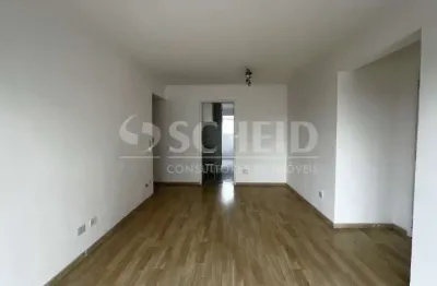 Apartamento para alugar  78,00m² útil com 3 quartos , 1 suíte na vila alexandria