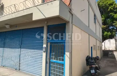 Prédio comercial para locação em interlagos 600 m² de terreno e 300 área útil