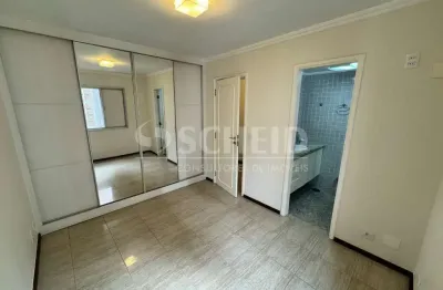 Apartamento para alugar em pinheiros,100 metros, 03  dormitórios e 01 vaga