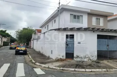 Casa com 3 quartos à venda na Rua Francisco Barbosa Lima, --, Campo Grande, São Paulo