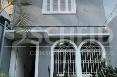 Casa com 2 quartos à venda na Rua Arizona, --, Brooklin, São Paulo