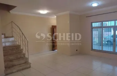 Casa à venda na chácara santo antônio  3 dormitórios (1 suíte), 2 vagas ? 181m²