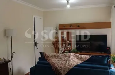 Apartamento com 2 quartos à venda na Avenida Sargento Geraldo Sant'Ana, --, Jardim Marajoara, São Paulo