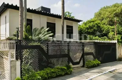 Casa com 3 quartos à venda na Rua Robélia, --, Jardim Prudência, São Paulo