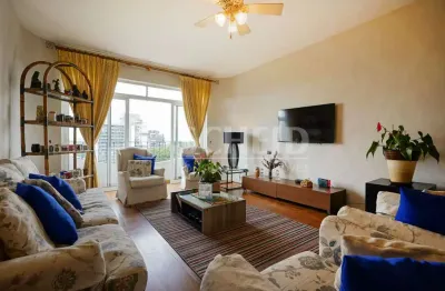 Apartamento reformado na granja julieta - 140m² com vista privilegiada!