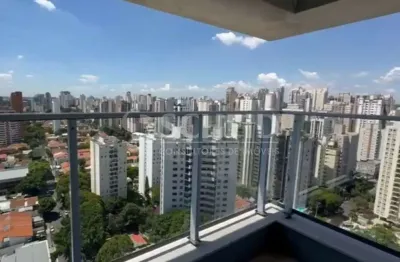 Apartamento com 210 m², 4 suítes e 3 vagas a venda no campo belo.