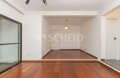 Apartamento tipo para venda com 3 quartos, sendo 1 suíte, 110m²
