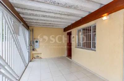 Sobrado á venda no brooklin com 147m², 3 quartos sendo 1 suíte, 1 vaga.