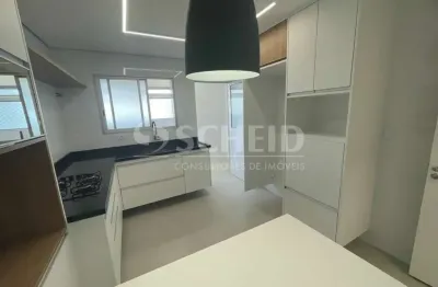 Apartamento com 3 quartos à venda na Rua Professor Guilherme Belfort Sabino, --, Jardim Marajoara, São Paulo