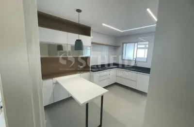 Apartamento com 3 quartos à venda na Rua Professor Guilherme Belfort Sabino, --, Jardim Marajoara, São Paulo