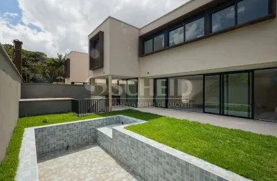 Casa em condomínio a venda no bairro jardim cordeiro- alto da boa vista , 496,91m² total/terreno