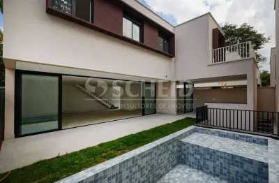 Casa em condominio a venda no bairro jardim cordeiro- alto da boa vista