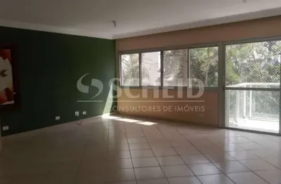 Apartamento para locação 3 quartos - 2 vagas - jardim marajoara