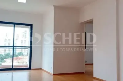 Apartamento com 2 quartos à venda na Avenida Sargento Geraldo Sant'Ana, --, Jardim Marajoara, São Paulo