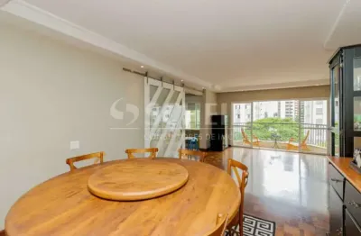 Apartamento a venda em moema passaros,160 metros , 03 suites e 02 vagas