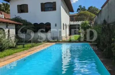 Casa à venda no jardim petrópolis, 4 quartos (3 suíte), 3 vagas.
