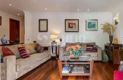 Apartamento a vemda em moema,183 metros,03 suites ,01 escritorio e 03 vagas