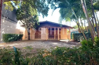 Casa à venda no jardim petrópolis com 779m² de terreno