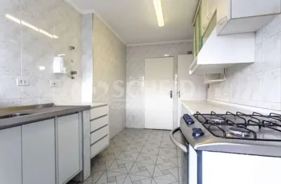 Apartamento a venda de 60,00m² útil, com 2 quartos, na vila santa catarina em são paulo !