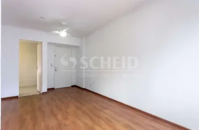 Apartamento a venda de 60,00m² útil, com 2 quartos, na vila santa catarina em são paulo !