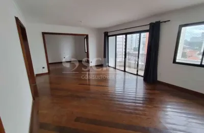 Apartamento a venda com 148m², 3 quartos e 2 vagas na vila mascote