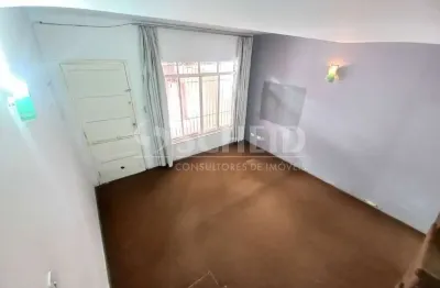 Sobrado à venda de 2 quartos e 1 vaga de garagem no jardim prudência