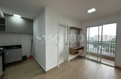 Apartamento com 2 quartos para alugar na Avenida Nossa Senhora do Sabará, --, Jardim Marajoara, São Paulo