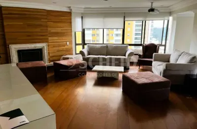 Apartamento com 3 quartos para alugar na Rua Doutor Chibata Miyakoshi, --, Morumbi, São Paulo