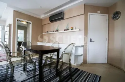 Apartamento com 2 quartos para alugar na Rua da Consolação, --, Cerqueira César, São Paulo