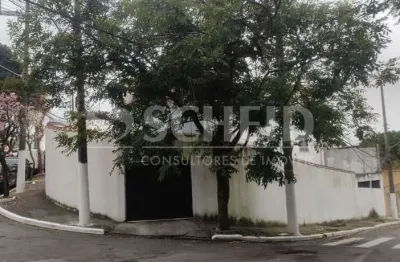 Casa para locação de 261,00m² útil, com 2 quartos no jabaquara!