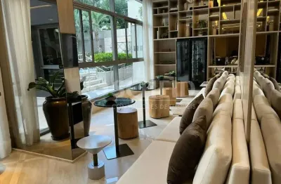 Apartamento com 1 quarto para alugar na Rua Osório Duque Estrada, --, Paraíso, São Paulo