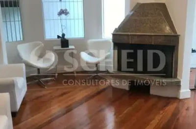 Casa com 7 quartos para alugar na Rua Joaquim Távora, --, Vila Mariana, São Paulo