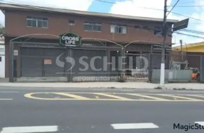 Casa comercial com 2 salas para alugar na Avenida do Rio Bonito, --, Interlagos, São Paulo