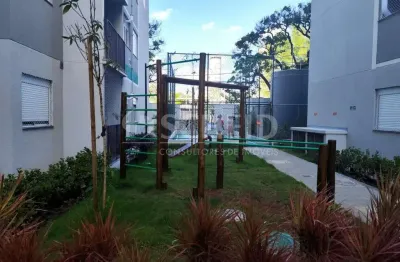 Apartamento para alugar  no bairro jurubatuba  - 2 dormitórios - 36m² - 2 dormitórios.