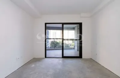 Apartamento com 1 quarto à venda na Avenida Santo Amaro, --, Alto da Boa Vista, São Paulo