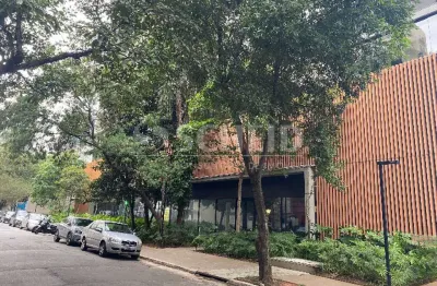 Loja a venda excepcional local rua pensilvania torre arbo 345m2