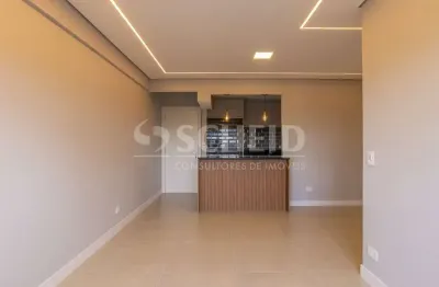 Apartamento com 2 quartos à venda na Rua Barão de Vallim, --, Campo Belo, São Paulo