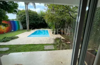Casa com 3 quartos à venda na Rua Pirandello, --, Brooklin, São Paulo
