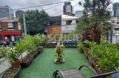 Sobrado a venda, com 3 dormitórios sendo 1 suite, 2 vagas, chácara santo antonio