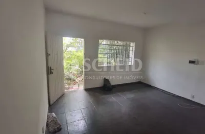 Casa com 5 quartos à venda na Rua Zacarias de Gois, --, Campo Belo, São Paulo