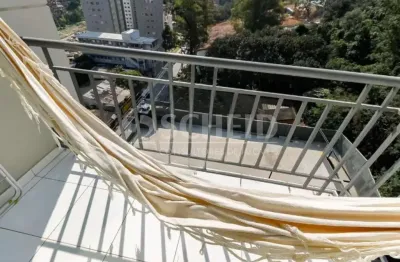Apartamento com 2 quartos à venda na Rua Dom Salomão Ferraz, --, Morumbi, São Paulo