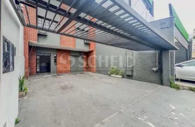Ótimo predio comercial, com grande fluxo, ótima localização