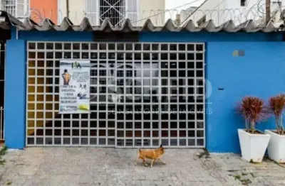 Casa com 3 quartos e 2 banheiros para locação e venda, 130 m² no jardim prudência